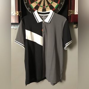 The Nike Polo golf shirt xl
